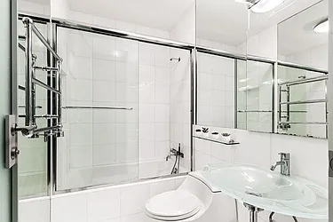 Rented by Halstead Real Estate