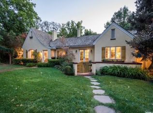 2680 E Hillsden Dr, Holladay, UT 84117