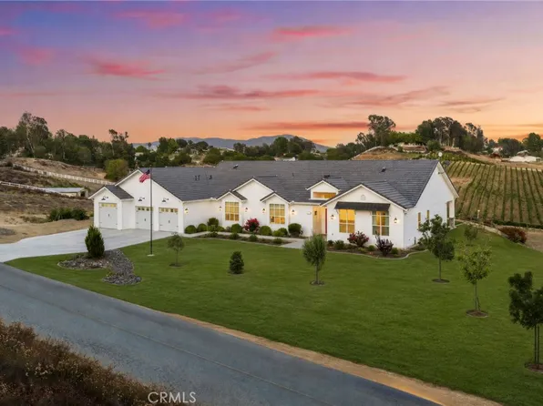 41799 Calle Contento, Temecula, CA 92592