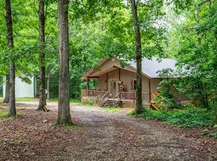 61 Muscadine Ln, Mount Ida, AR 71957