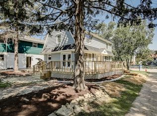 7301 W Blue Mound Rd, Milwaukee, WI 53213