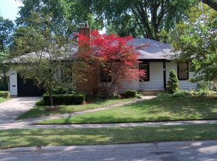3038 Franklin St, Highland, IN 46322