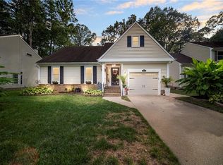 703 Bulrush Ct, Chesapeake, VA 23320
