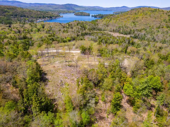 207 Overlook Drive #217-133-1, Bristol, NH 03222