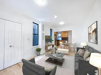 Rented by City Connections Realty