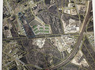 0 Augusta Rd, Lexington, SC 29072