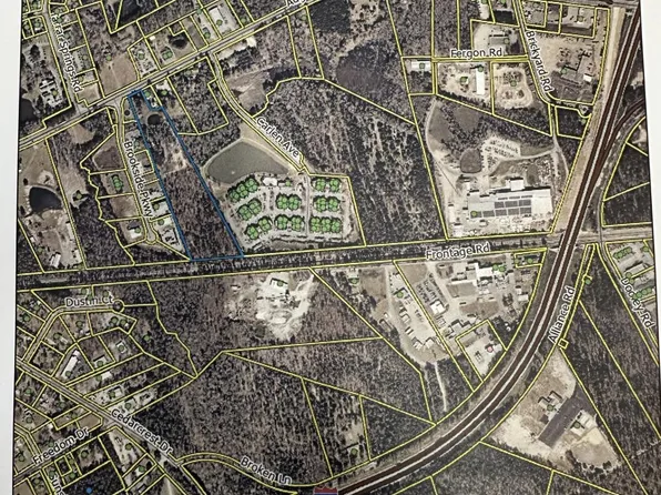 0 Augusta Rd, Lexington, SC 29072