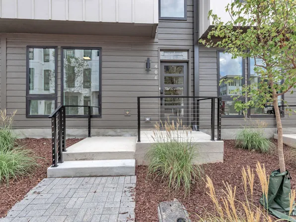 512 Gordon St #404, Durham, NC 27701