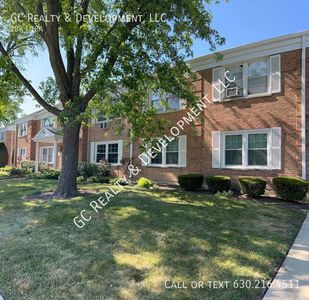 904 W Saint James St APT 2S, Arlington Heights, IL, 60005