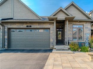 59 Cedar St #22, Brant, ON N3L 0H7