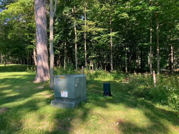 Lot 26 South Woods Way, Swanton, VT 05488