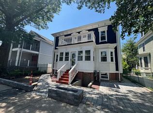 41 Roberts Rd #2, Cambridge, MA 02138