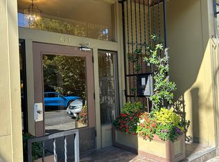Katherine Apartments, Portland, OR 97210