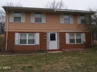 7911 Tyler St, Lanham, MD 20706