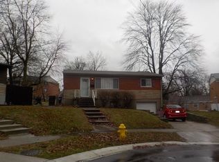 5407 Heather Ct, Cincinnati, OH 45248