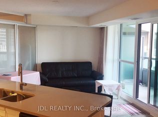 25 Lower Simcoe St #1001, Toronto, ON M5J 3A1