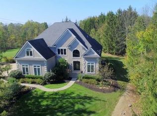 3688 Thomas Lincoln Pkwy, Medina, OH