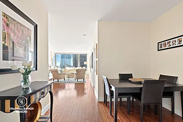 Rented by Coldwell Banker Warburg
