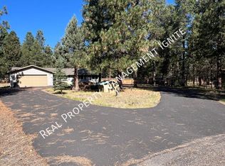 15964 Bull Bat Ln, La Pine, OR 97739