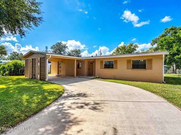 2415 Stanford Dr, Cocoa, FL 32926