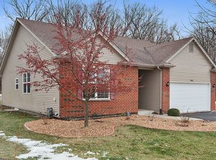 17005 Burton Ave, Lockport, IL 60441