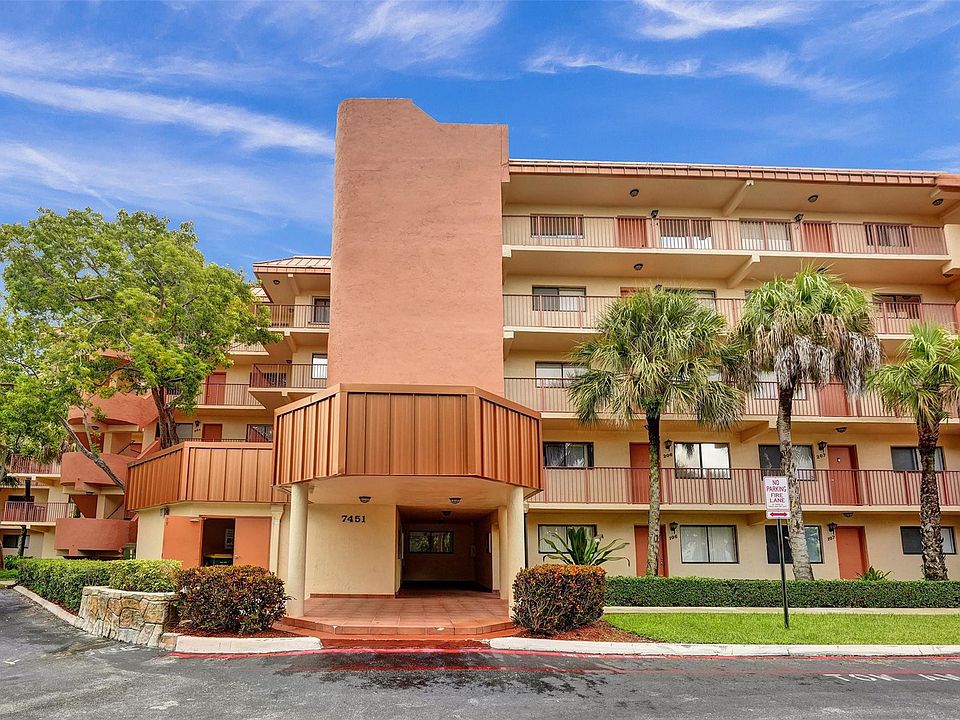 1st image of 7451 NW 16th Street #201