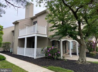 306 Gregorys Way, Voorhees, NJ 08043