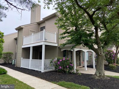 306 Gregorys Way, Voorhees, NJ, 08043