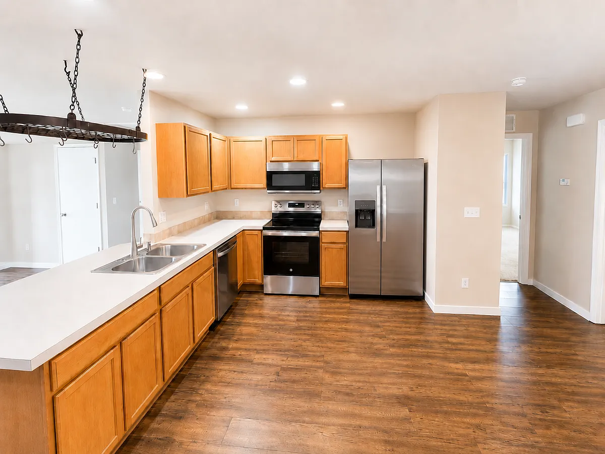 Building Photo - 9863 W Rustica St