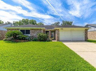 11627 Carvel Ln, Houston, TX 77072