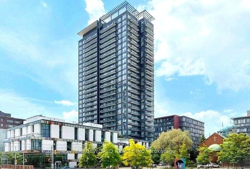 225 Sackville St #1706