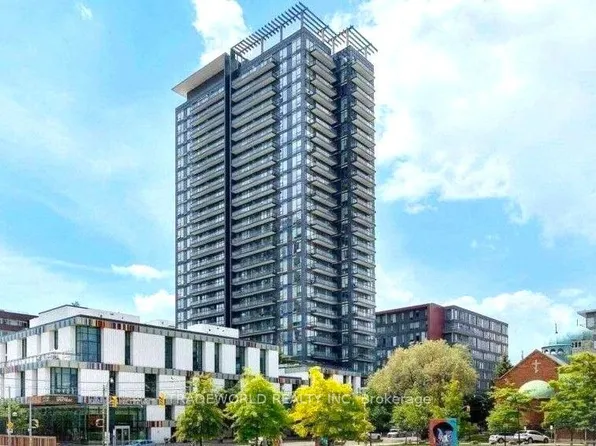 225 Sackville St #1706, Toronto, ON M5A 0B9