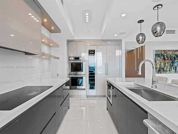 4th image of 333 Las Olas Way APT 3106