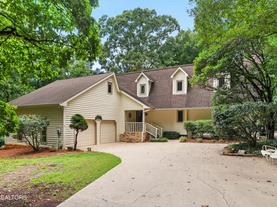 12764 Tanglewood Dr, Knoxville, TN, 37922