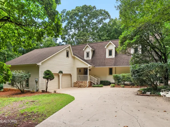 12764 Tanglewood Dr, Knoxville, TN 37922