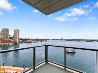 22 Liberty Dr #10D, Boston, MA 02210