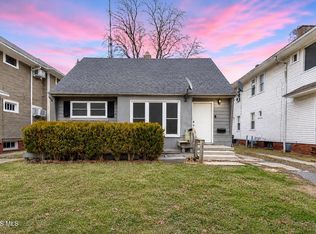 4244 N Lockwood Ave, Toledo, OH 43612