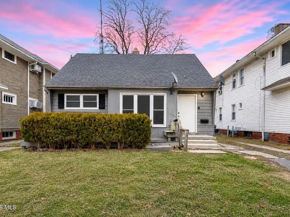 4244 N Lockwood Ave, Toledo, OH 43612