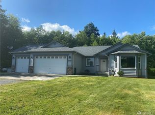 18915 256th St NE, Arlington, WA 98223