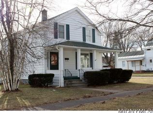 45 Walnut St, Mohawk, NY 13407