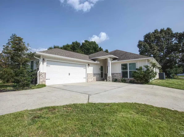 4925 Wabash Pine Ct, Pace, FL 32571