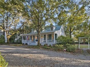 151 Chesnut St, Camden, SC 29020
