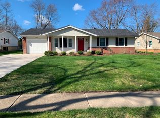 6606 Fairmount Ave, Downers Grove, IL 60516