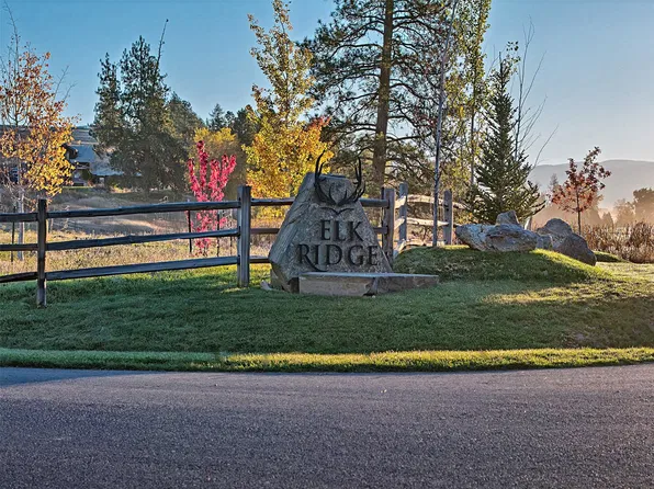 12 Barnwood Way, Stevensville, MT 59870