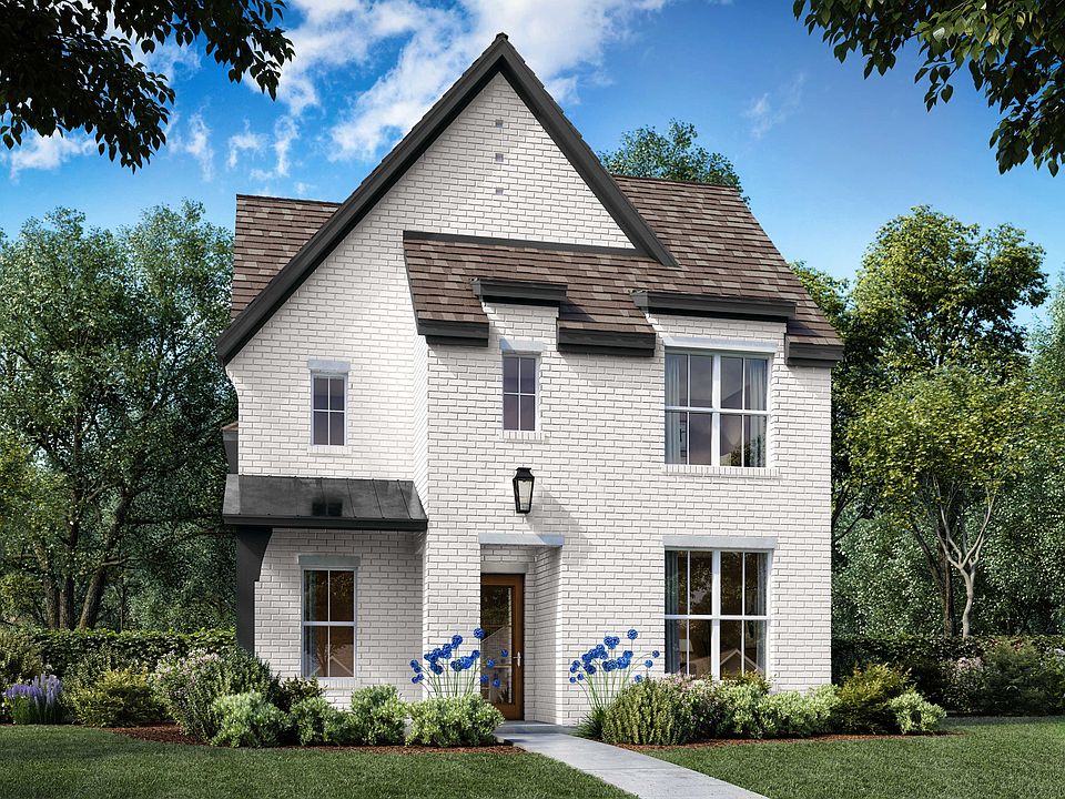Tudor Revival