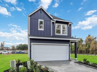 955 Mansfield St, Houston, TX 77091