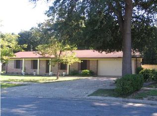 8130 Banberry Rd, Pensacola, FL 32514