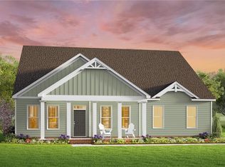 3019 Old Grove Ln, Toano, VA 23168