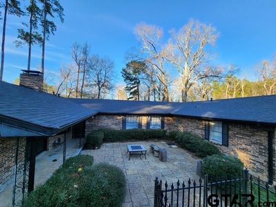 314 Timberline Dr, Jacksonville, TX, 75766