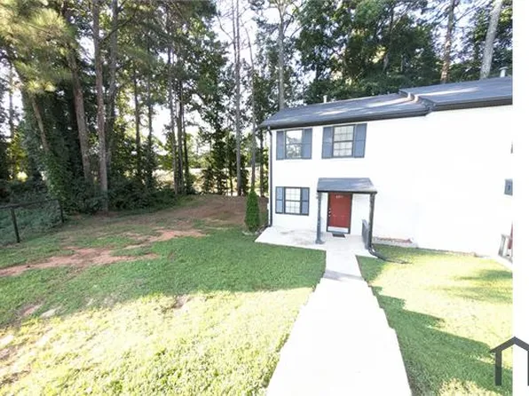 4253 Janet Ct NW #4253, Lilburn, GA 30047
